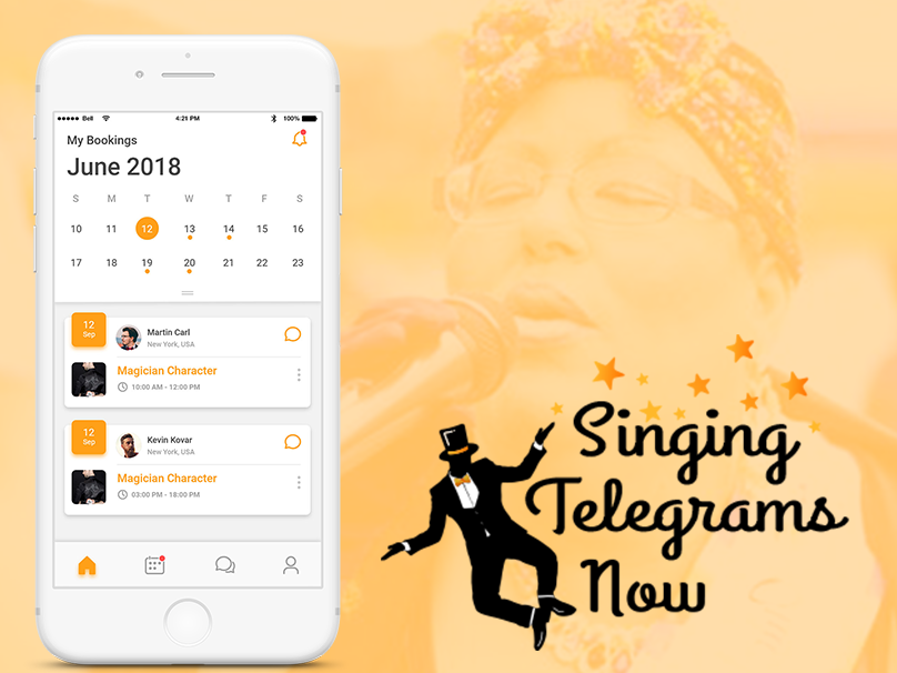 Understanding Singing Telegrams and Their Functionality