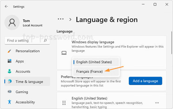 How to Change Language in Behance Updating the Display Language on the Platform