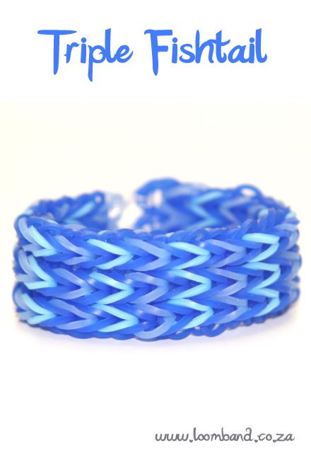 Mastering the Art of Triple Single Loom Bands with This Simple Dailymotion Craft Guide