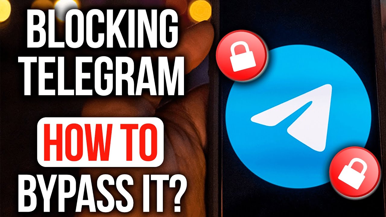 Effective Ways to Bypass “This Channel Cannot Be Displayed” on Telegram