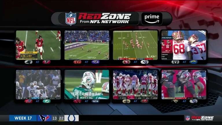 NFL RedZone Returns For 2019 Season How to Stream It Live on Apple TV 