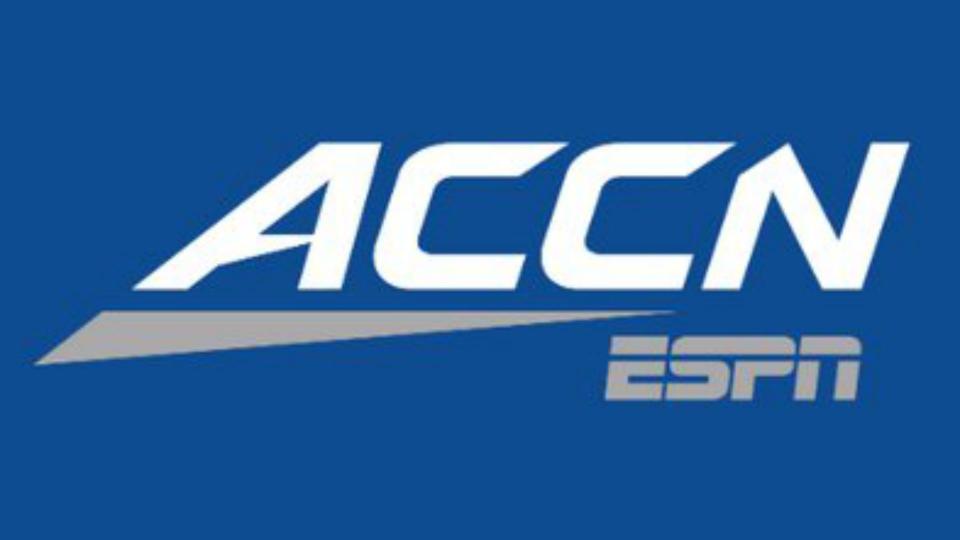 How to find ACC Network TV channels live stream watch online 