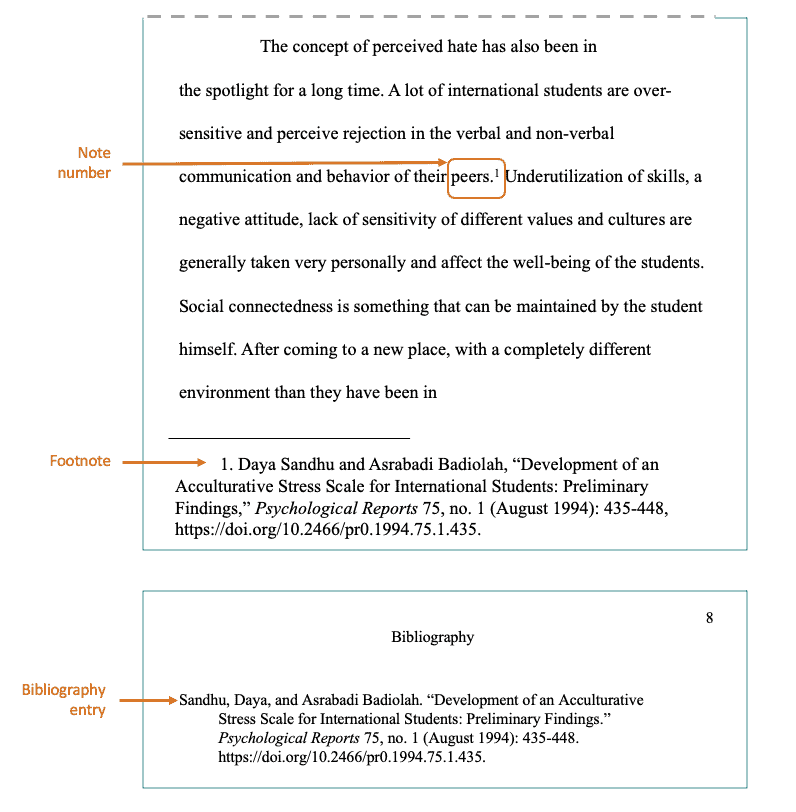 Mastering YouTube Video Citations in Chicago Footnote Style