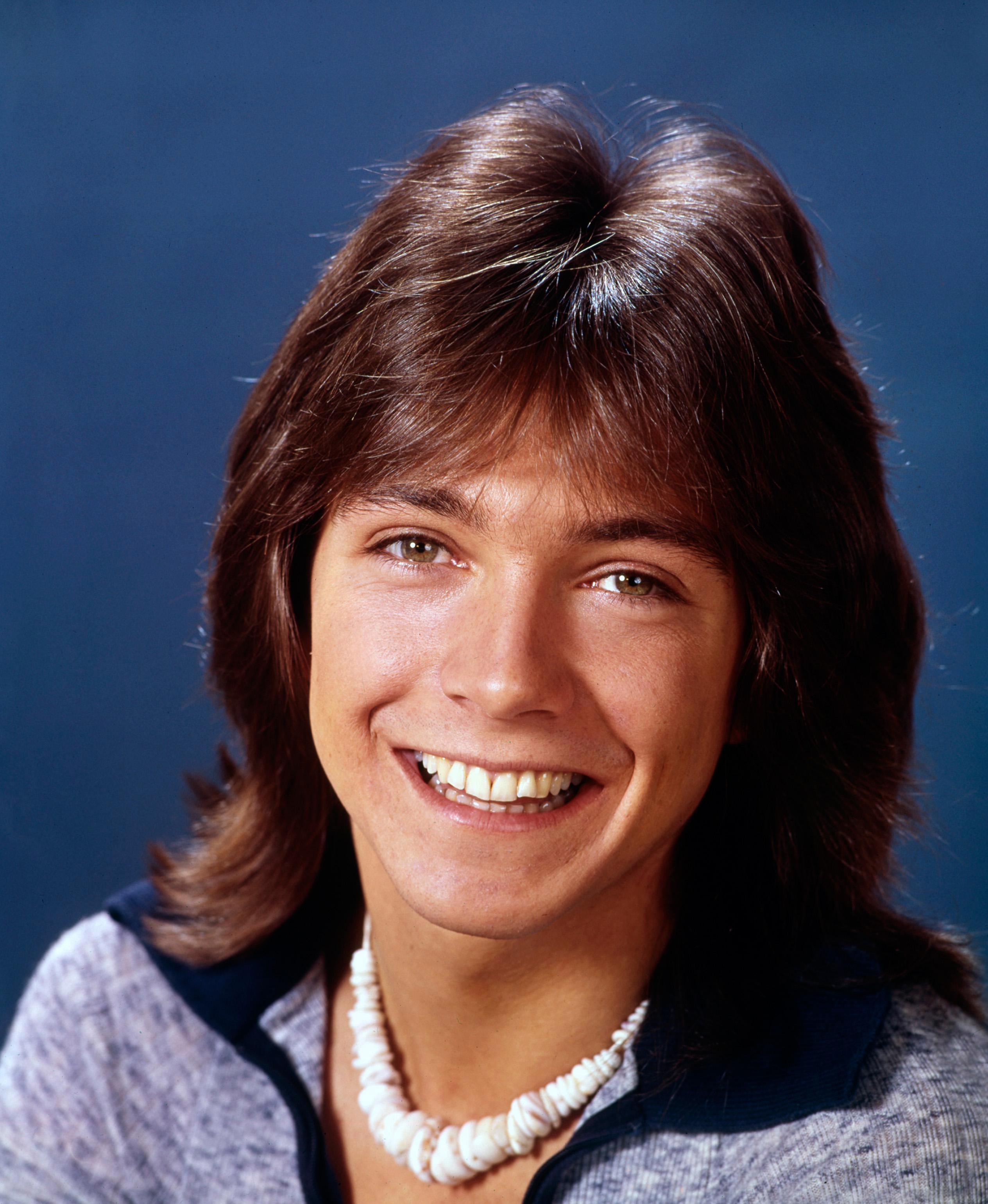 320 How Can I Be Sure by David Cassidy  The UK Number Ones Blog