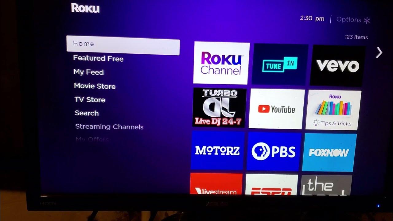 Fixing YouTube Issues on Roku TV