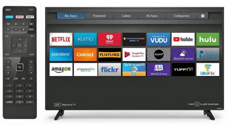 How To Install Youtube Tv On Vizio Smart Tv