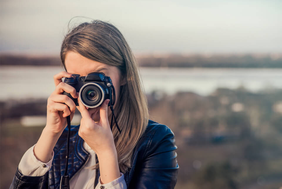 How to Submit Your Photos to Getty Images and Get Paid for Your Work