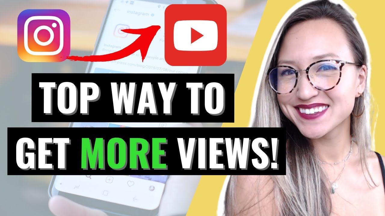 Best Ways to Upload YouTube Videos to Instagram for Maximum Exposure