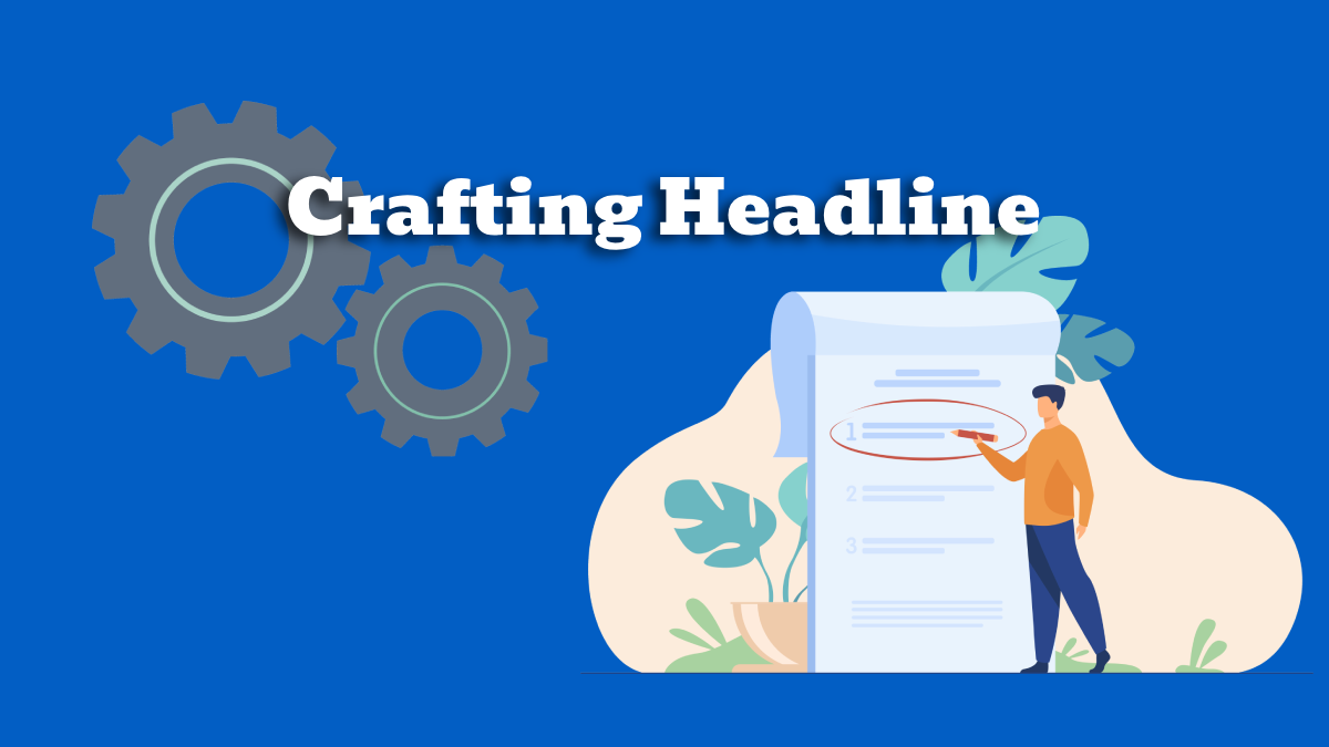 Craft a Powerful LinkedIn Headline in 4 Simple Steps