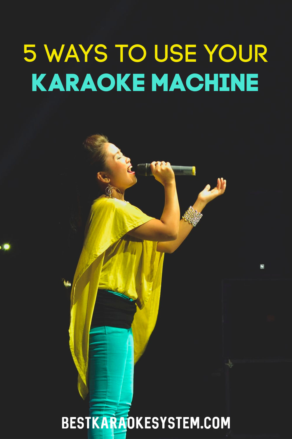 How to Use YouTube for Karaoke by Turning Your Channel into a Karaoke Hub