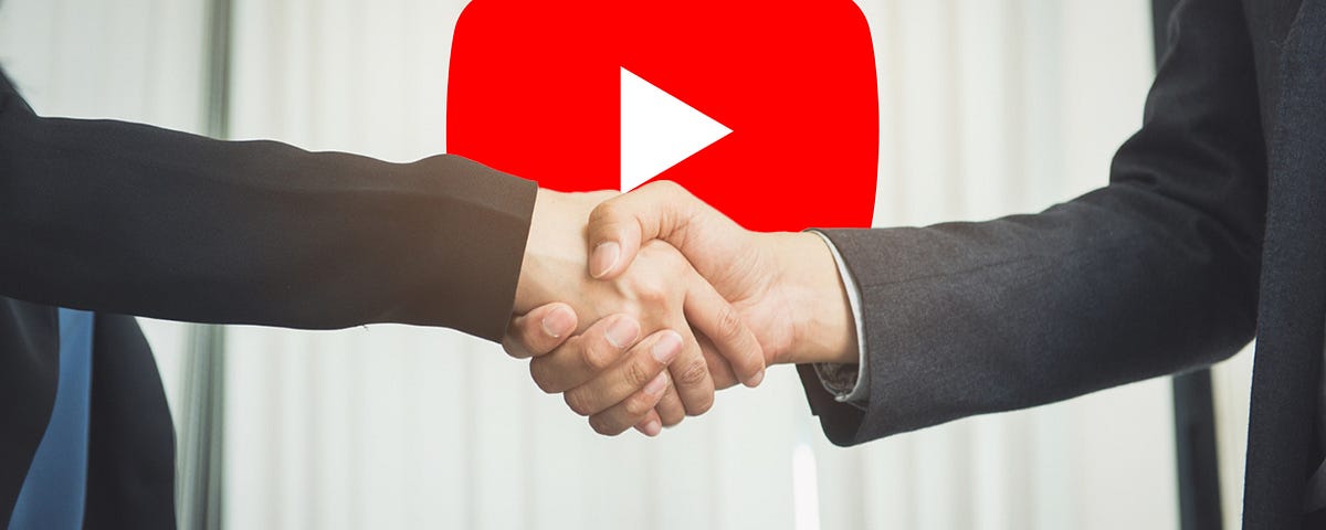 How Much Do Sponsors Pay YouTubers  Socialmedianotes  Medium