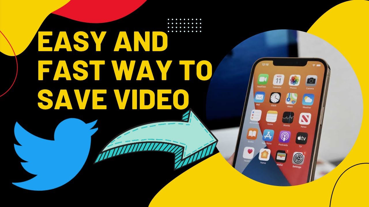 Effortless Methods to Save Dailymotion Videos on Your iPhone