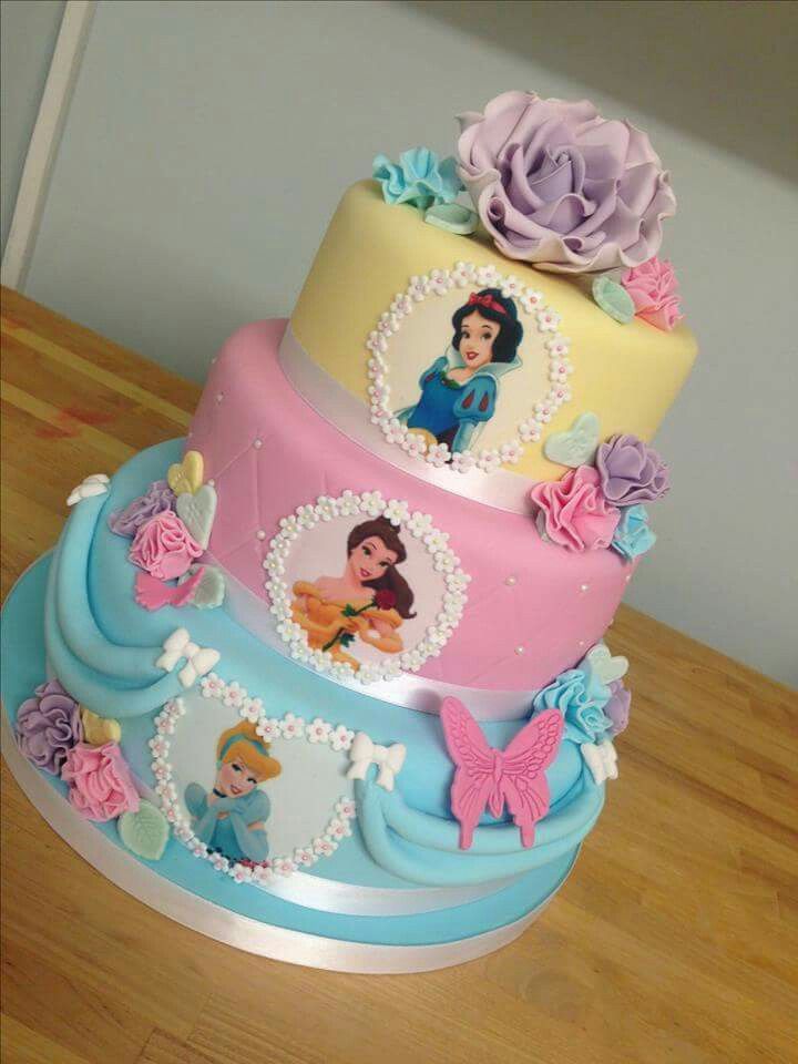 How to Make a Princess Cake with a Step-by-Step Dailymotion Tutorial