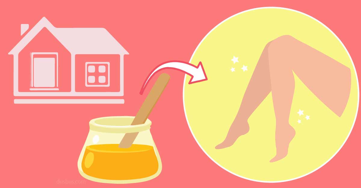 Master the Art of Homemade Hair Removal Wax with Dailymotion Guides