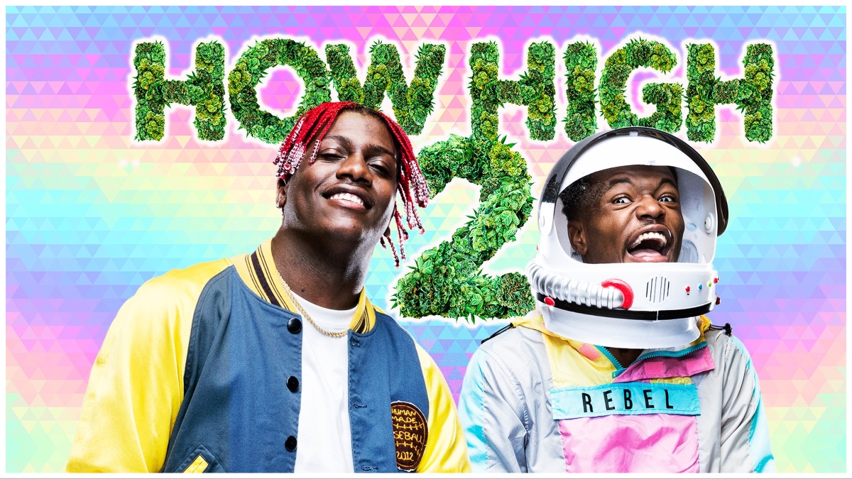 Watch How High 2 Online Free on Dailymotion