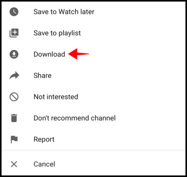 How to Download YouTube Videos on iPhone  Zeru