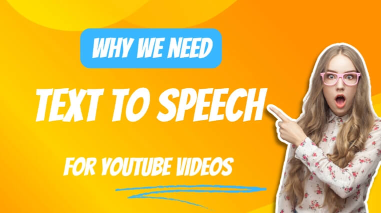 Top Text-to-Speech Tools for YouTubers