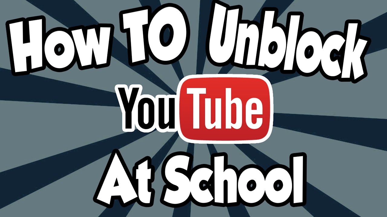 How to Unblock a User on YouTube