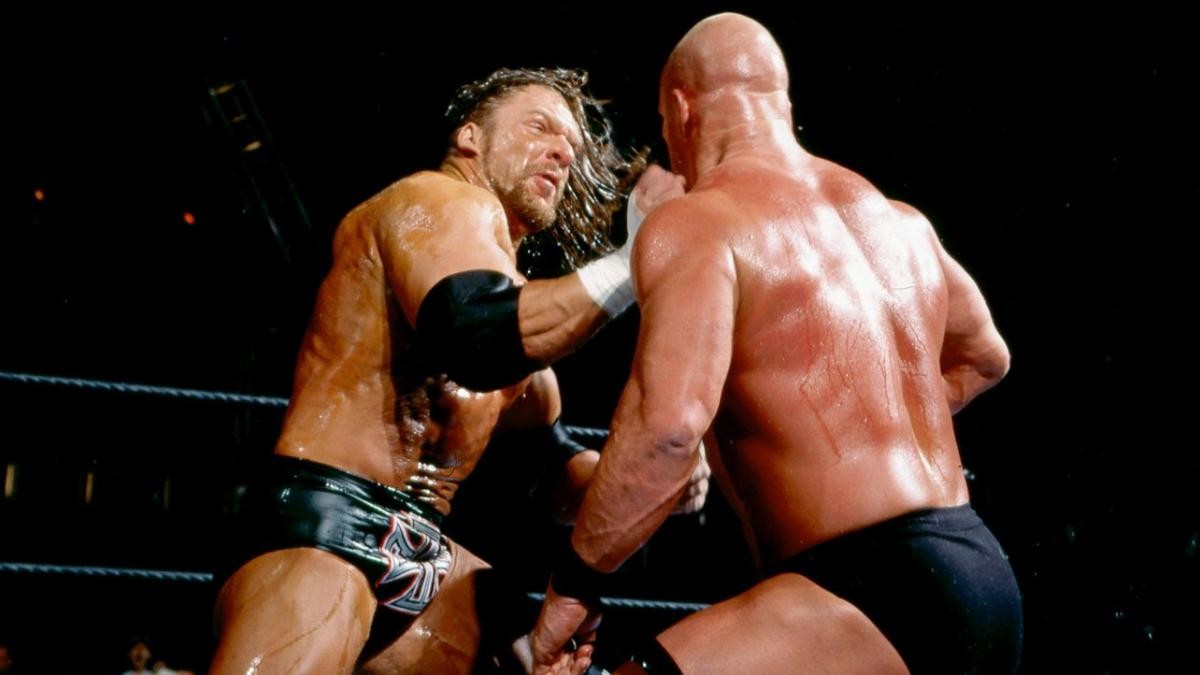 WWE Quiz How Well Do You Remember Royal Rumble 2002