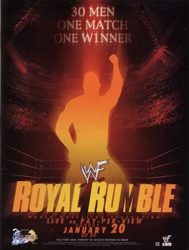 WWE Classic Matches Review – The Champion of the 2002 Royal Rumble