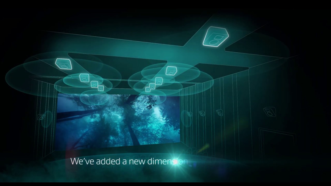 Dolby Atmos Educational Trailer  YouTube