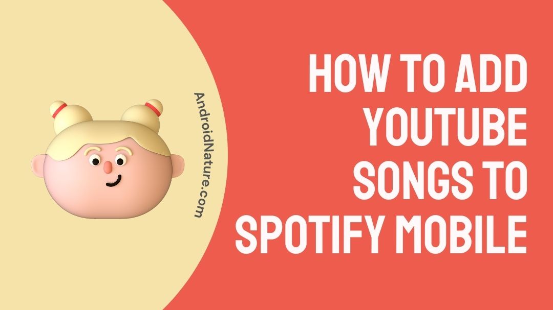 How to Add Songs on Spotify from YouTube