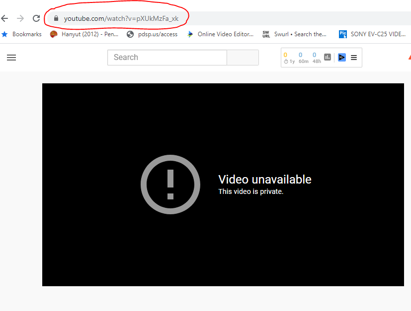 Can You Watch Private YouTube Videos without Permission or Signing In 