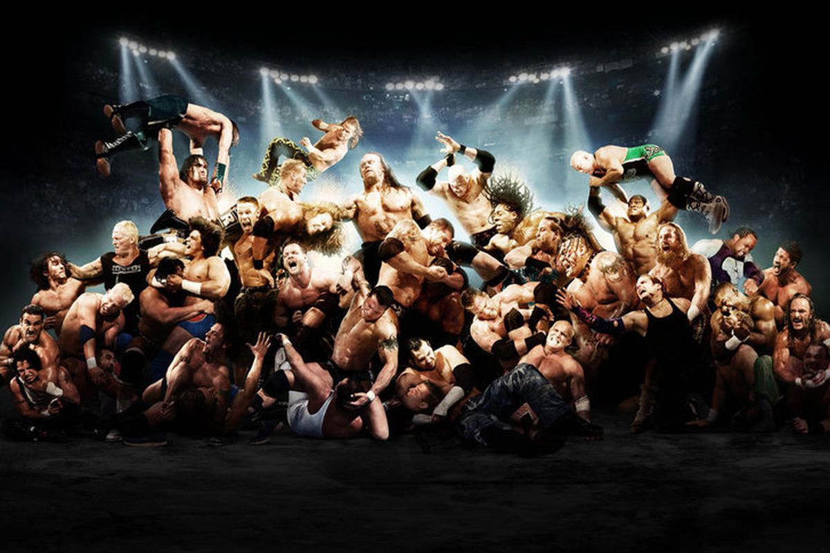 Who Emerged Victorious in the 2007 Royal Rumble and WWEâs Epic Night