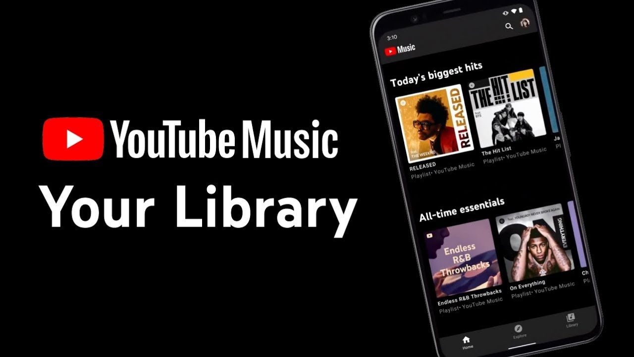 How to download music from a youtube video  cookvsa