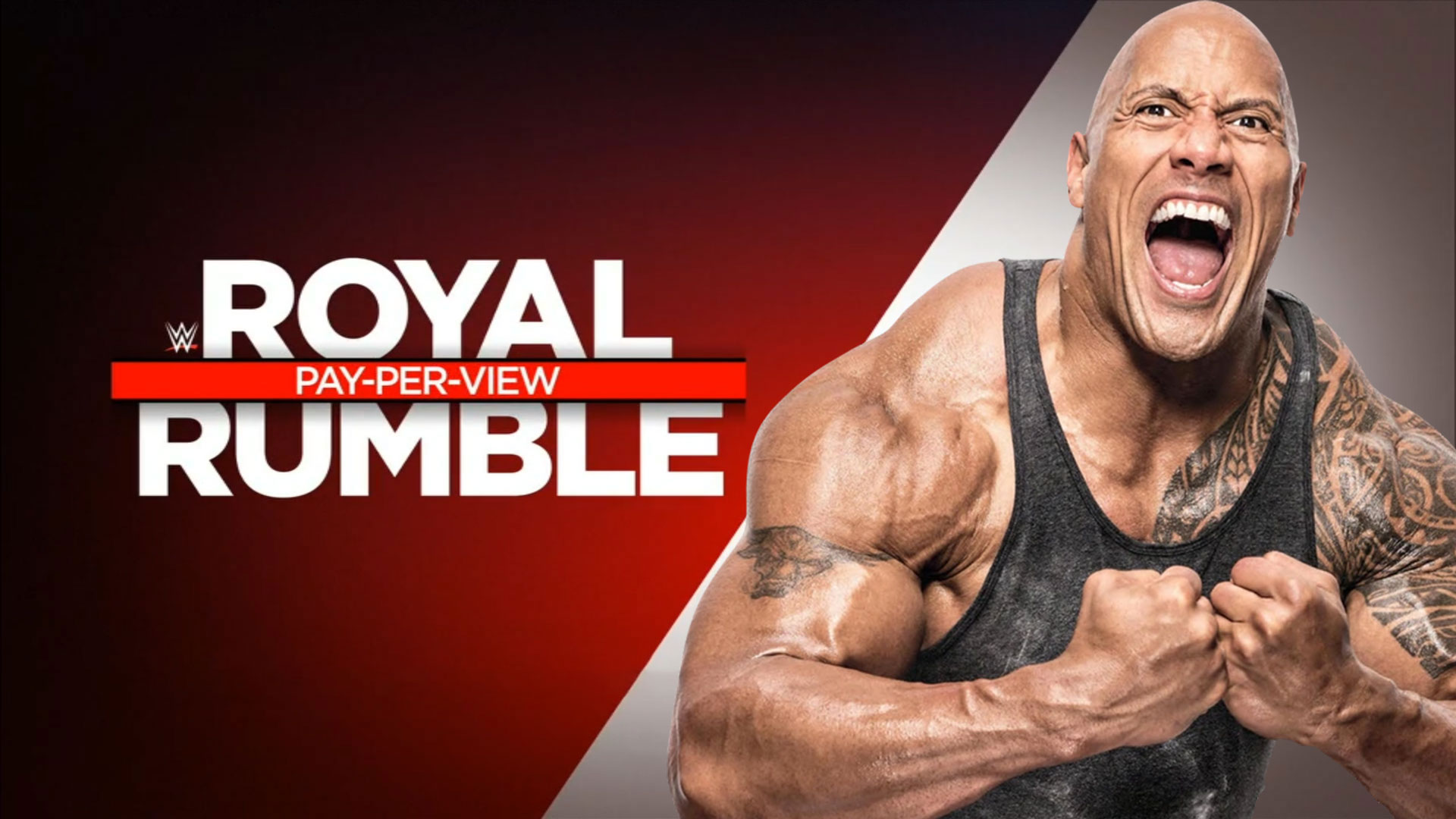 WWE Has Discussed The Rock Winning The Royal Rumble In The Past 