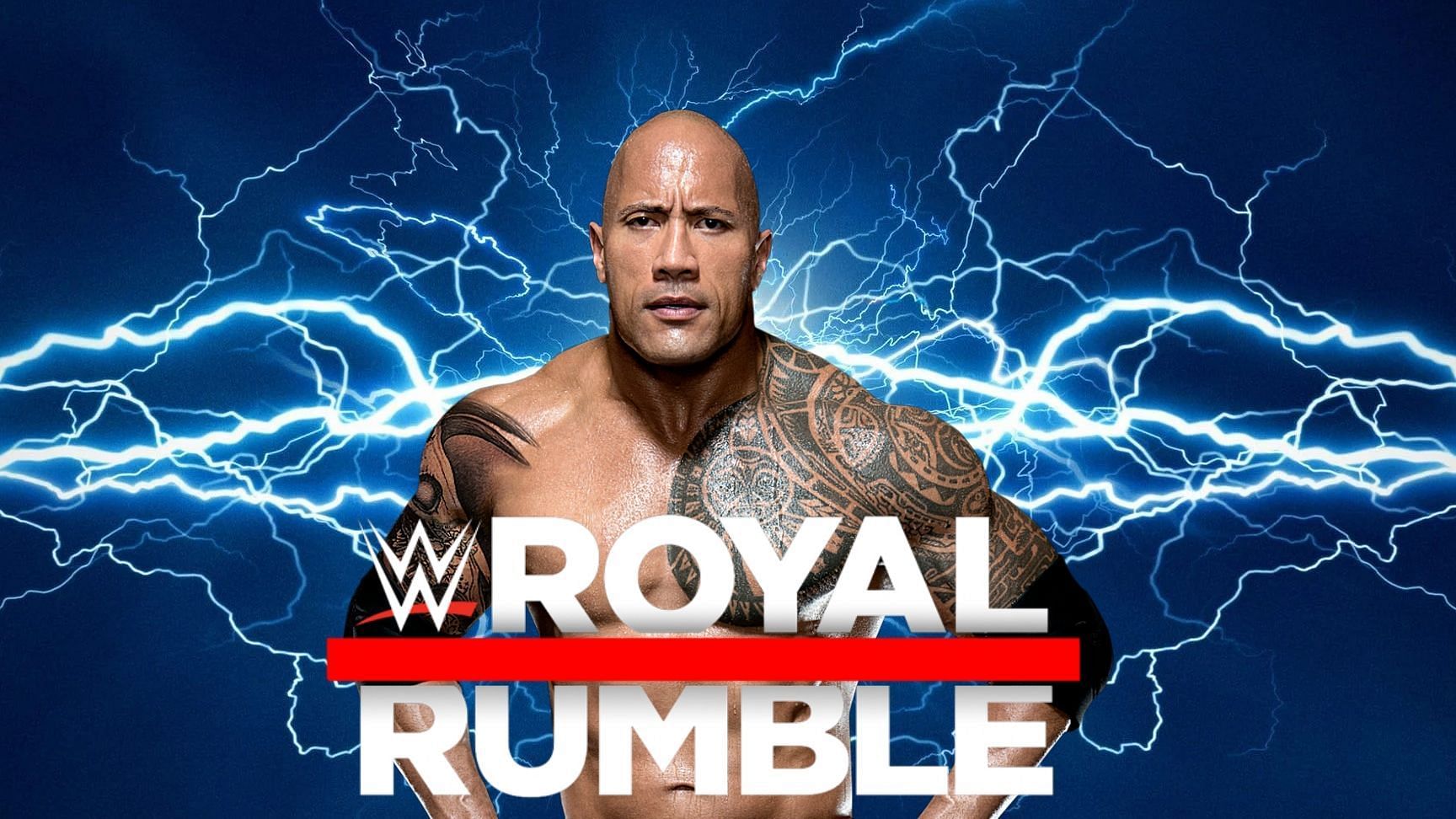 Did The Rock Ever Win the Royal Rumble