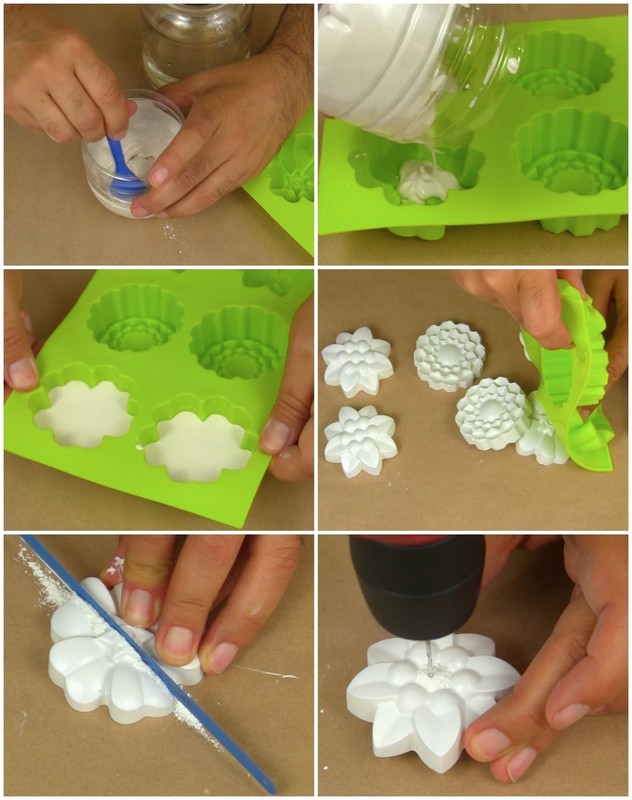 Creative Crafting with Plaster of Paris Video Guide