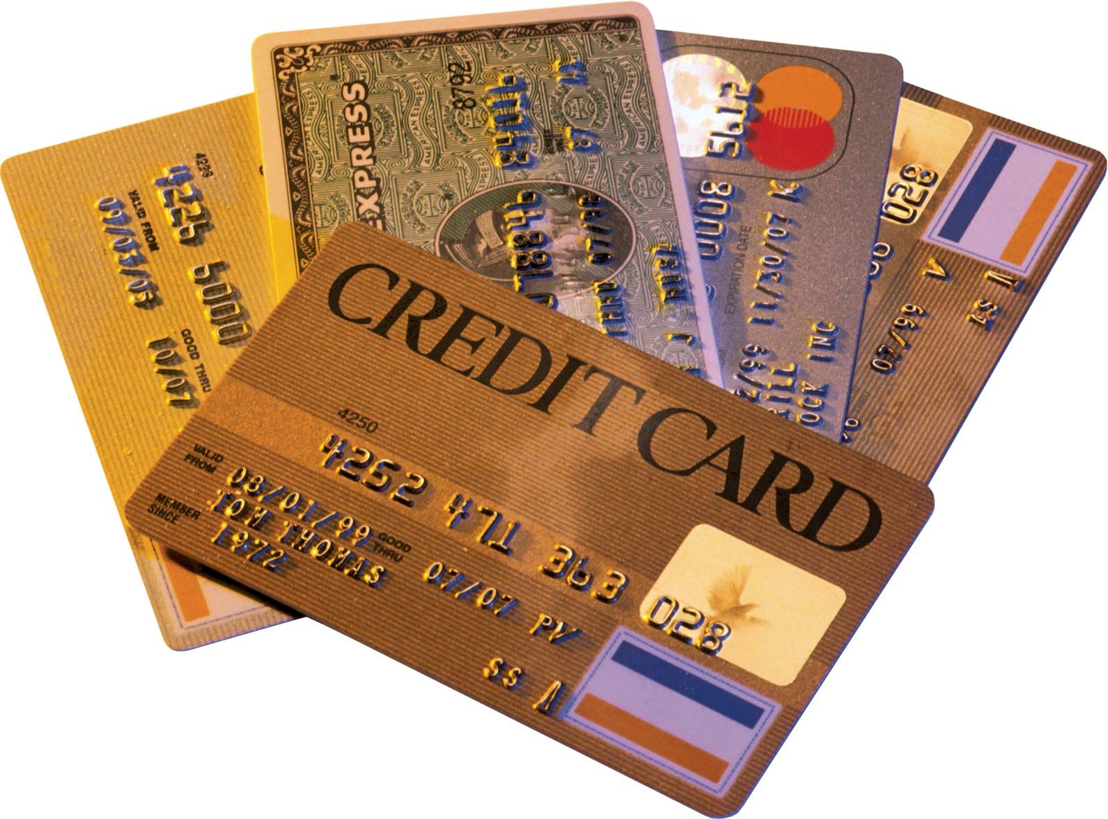 Why should you not close old credit cards Leia aqui Is it better to 