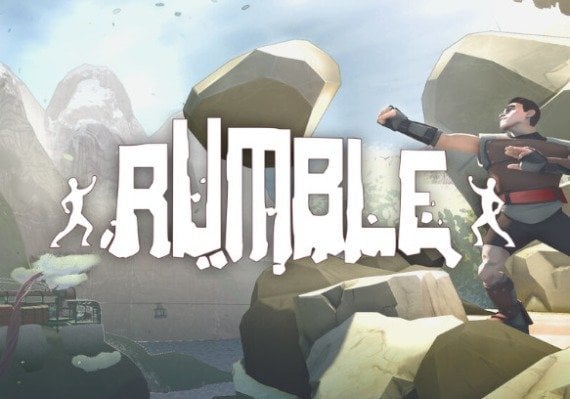 Buy Rumble VR Global Steam  GAMIVO