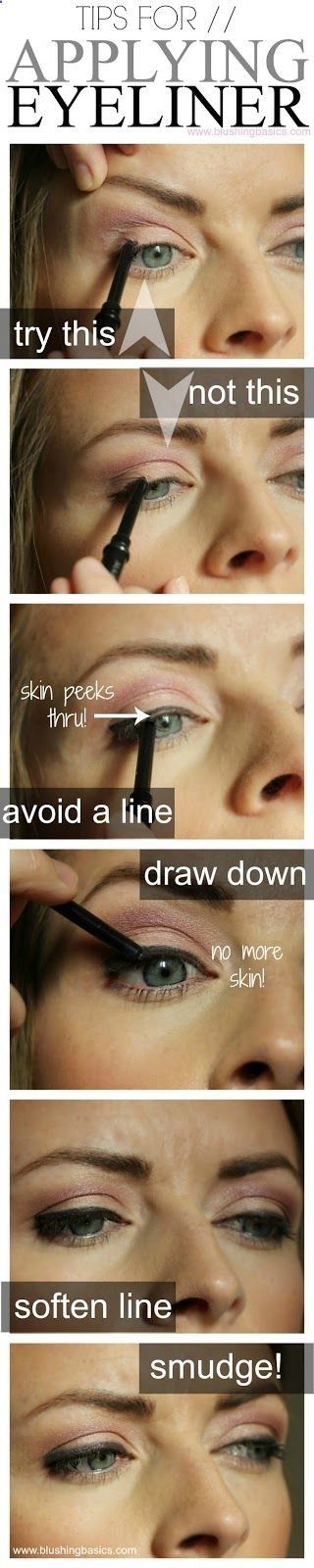 Expert Guide to Applying Pencil Eyeliner for Defined Eyes