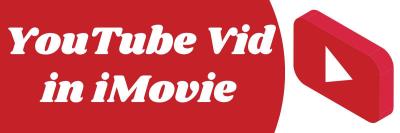 Step-by-Step Instructions for Uploading a Video to YouTube Using iMovie