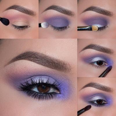 How to Achieve Stunning Eye Makeup A Step-by-Step Tutorial