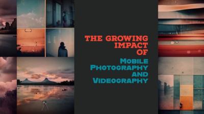 The Growing Importance of High-Quality Photography in Modern Media