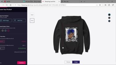 How to Create Your Own Merch for YouTube