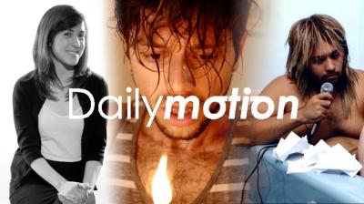 Explore and Enjoy Curated Content on Dailymotion Playlists