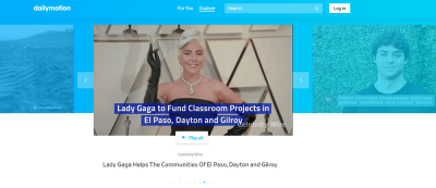 Choosing Dailymotion for Your Video Hosting Needs