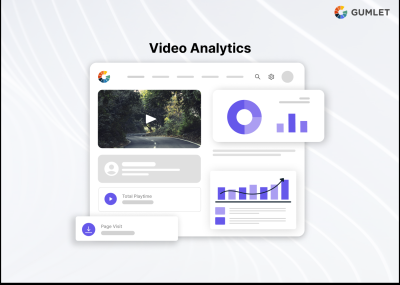 Understanding Video Analytics on Dailymotion