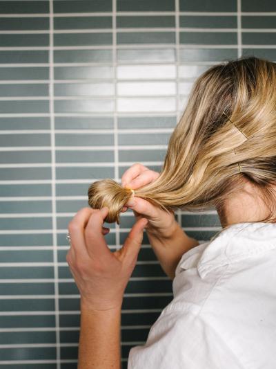 Mastering the French Twist Hairstyle