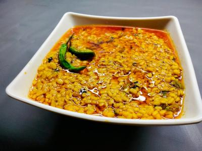 How to Make Daal Mash Delicious Recipe on Dailymotion