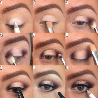 Easy and Effective Techniques for Step-by-Step Bridal Makeup