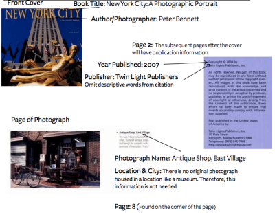 How to Cite a Photograph from Getty Images in a Comprehensive Guide to Proper Attribution