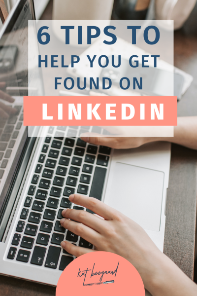 How to Find Someone on LinkedIn Effectively