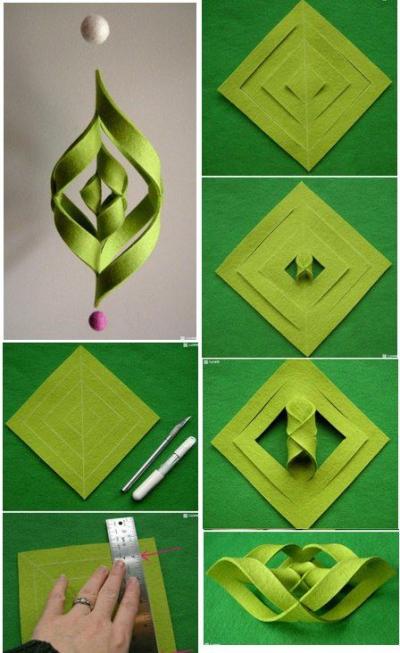 Mastering Paper Crafts with a Step-by-Step Guide on Dailymotion