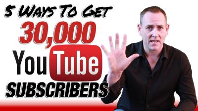 How to Get 50 Subscribers on YouTube Strategies for Growing Your Channel