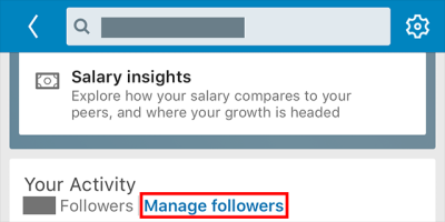 How to View Your Followers on LinkedIn and Manage Your Professional Network